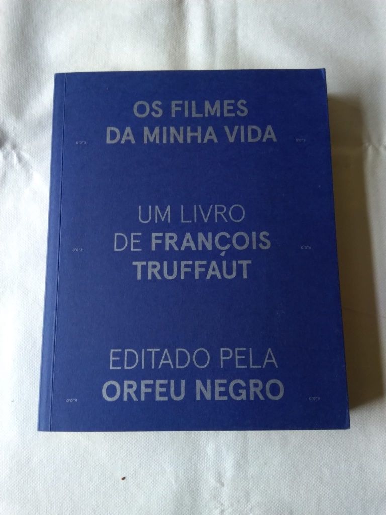 Cinema. Os filmes da minha vida