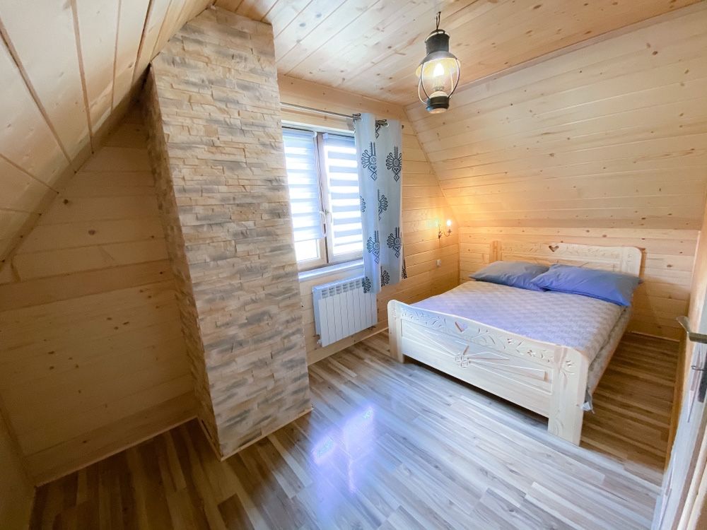 Całoroczny domek do wynajecia. Podhale, Zakopane