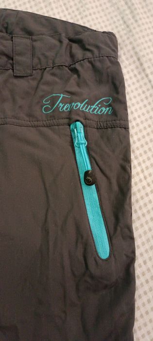 Трекинговые штаны Trevolution