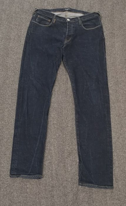 Paul Smith оригинальные скини джинсы