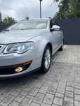 Passat B6 2008 2.0TDI