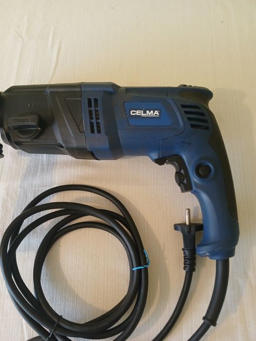 Wiertarka CELMA PRWg -26 GEO