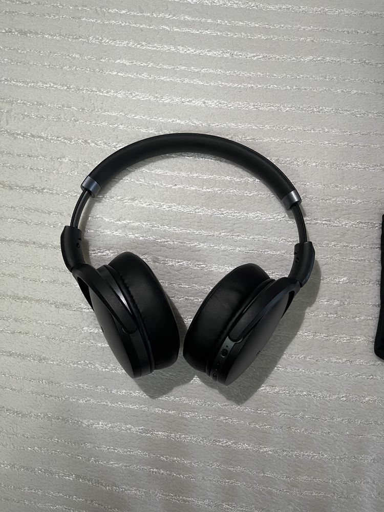 Headphones Sennheiser HD4.40BT