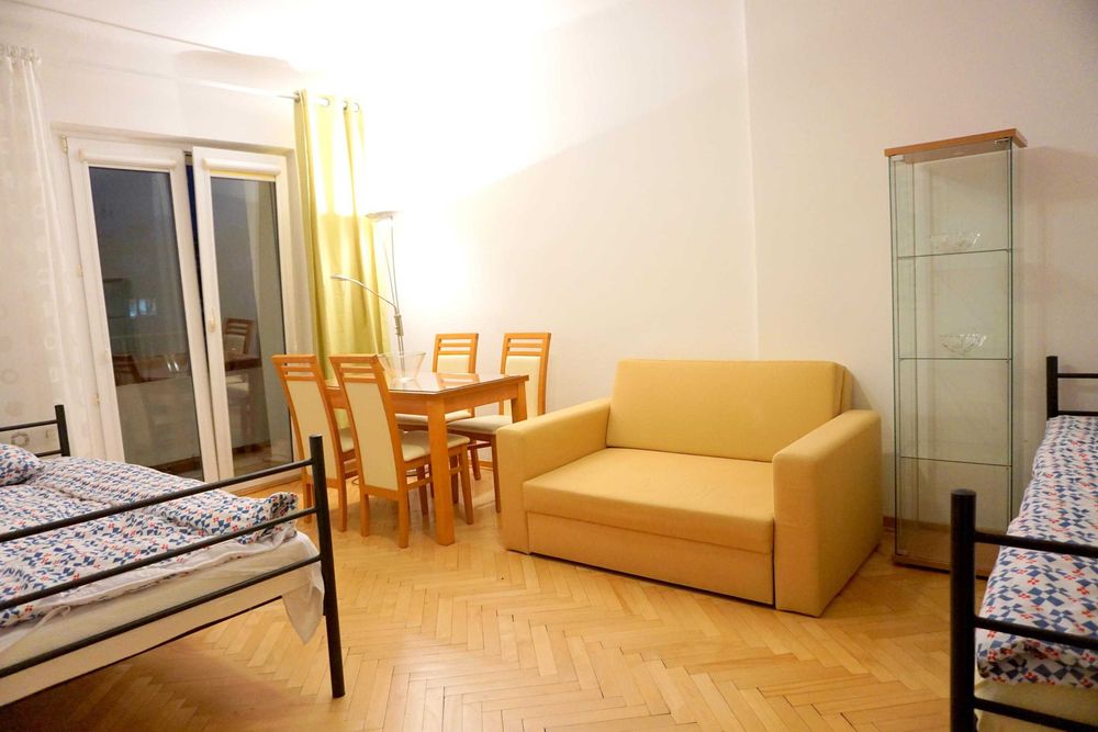 Niezależne mieszkanie, bdb. komunikacja i wjazd na S8, Flat for a rent