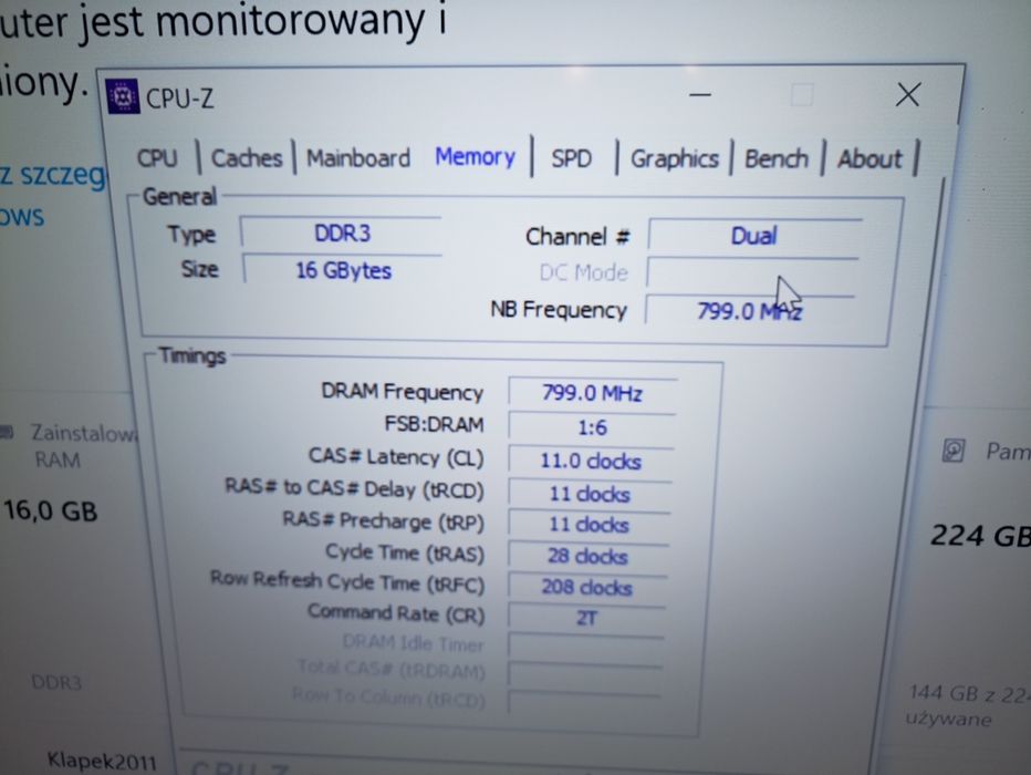 Komputer stacjonarny DELL Optiplex 9020 i5-4670