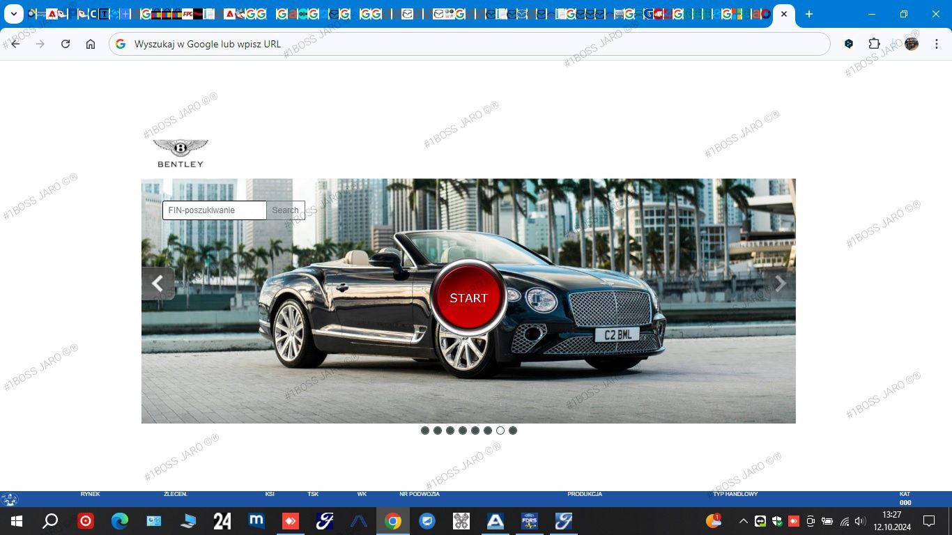 ONLINE Etka erWin Elsa VAG dostęp 365 dni