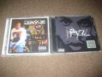 2 CDs do "Jay-Z" Portes Grátis!