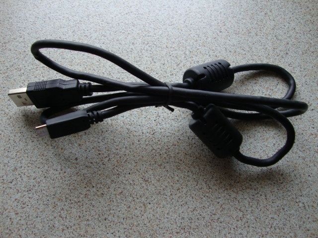 Kabel przewód usb / micro usb