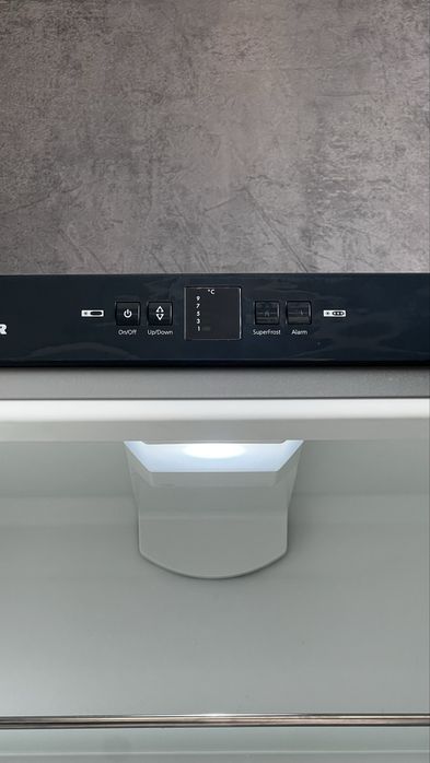 Холодильник Liebherr CUNesf3933 NoFrost LED