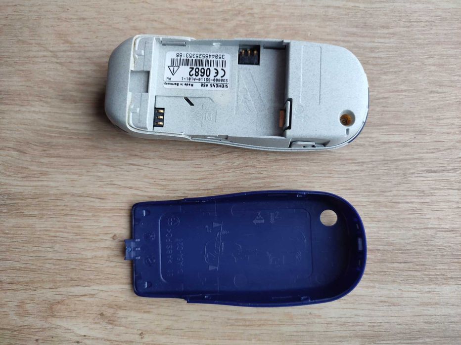 Retro telefon Siemens A50