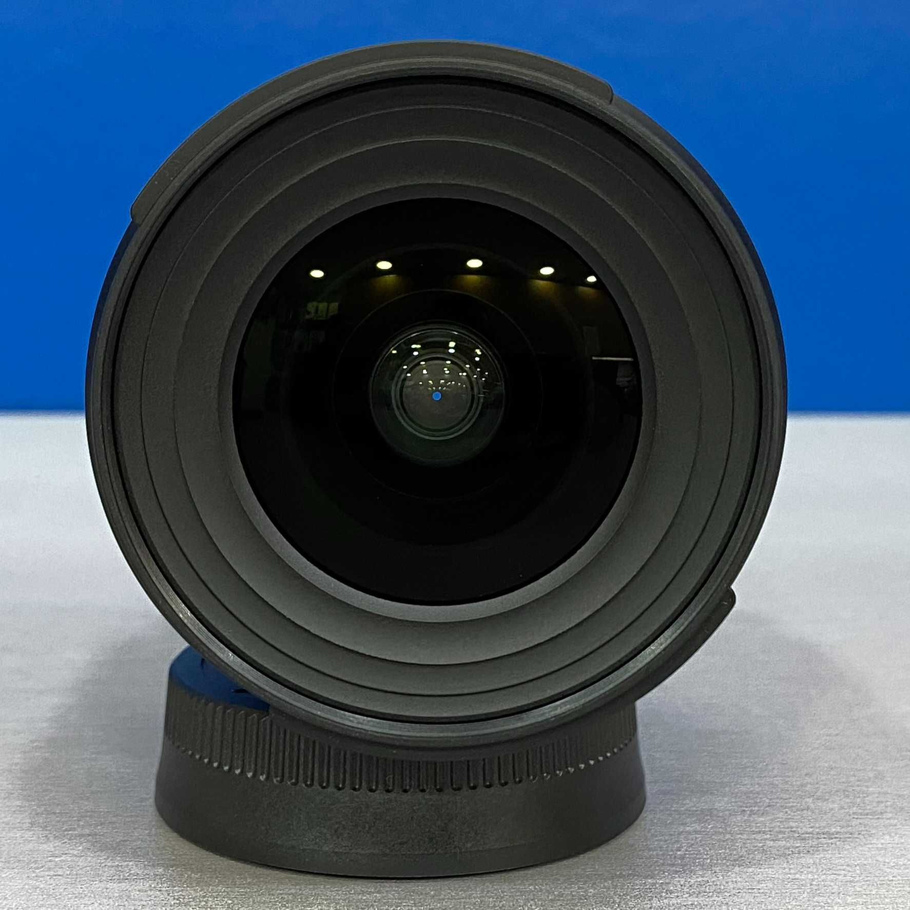 Tamron 11-20mm f/2.8 Di III-A RXD (Sony E) - NOVA - 5 ANOS DE GARANTIA