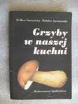 Grzyby w naszej kuchni.