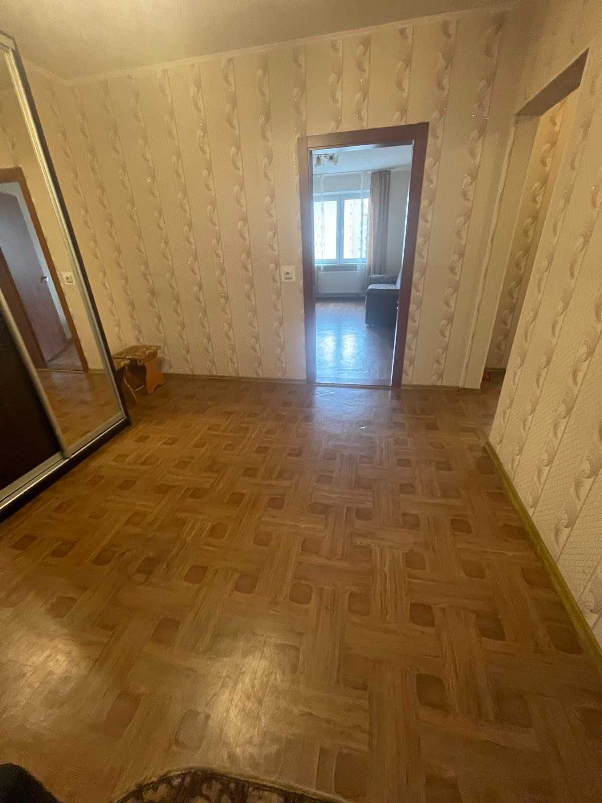 Здається 1-кімнатна квартира м. Вишгород, вул. Кургузова 1А