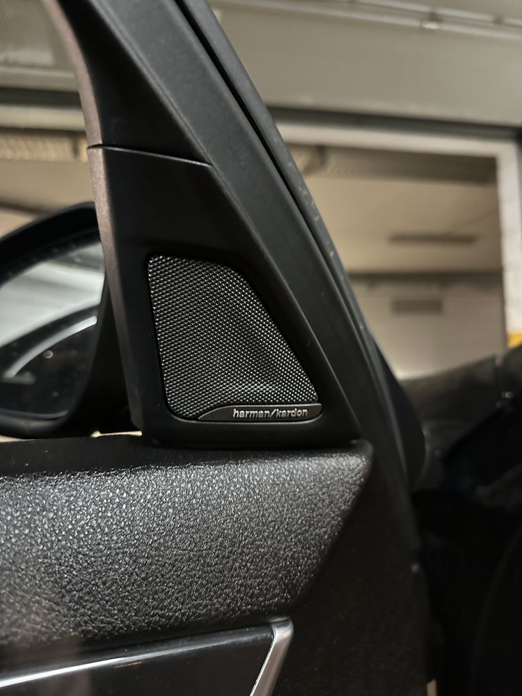 Bmw F11 520d 190cv b47