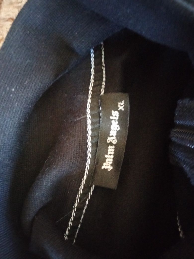 Bluza Palm Angels
