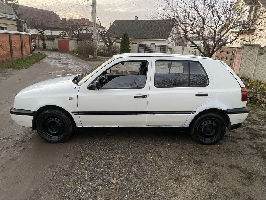 Продам Volkswagen Golf 3