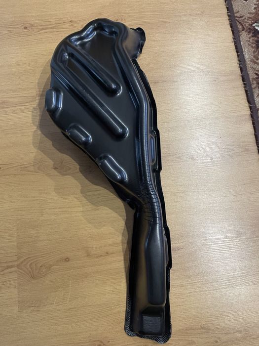 Шумоізоляція крила ліва нова BMW X2 F39 7421479