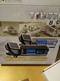 Cb radio TCB-770