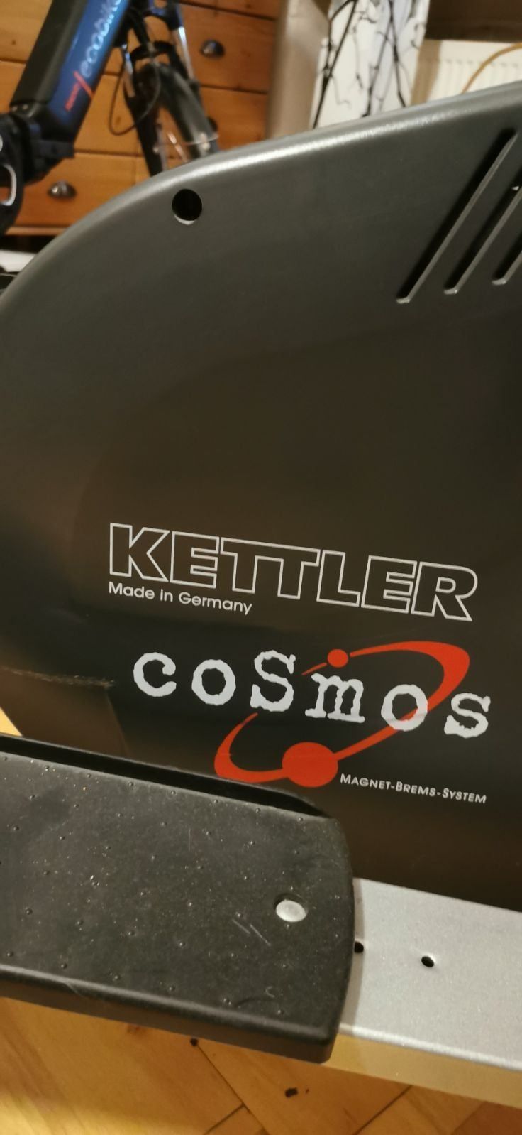 Orbitrek magnetyczny Kettler Cosmos
