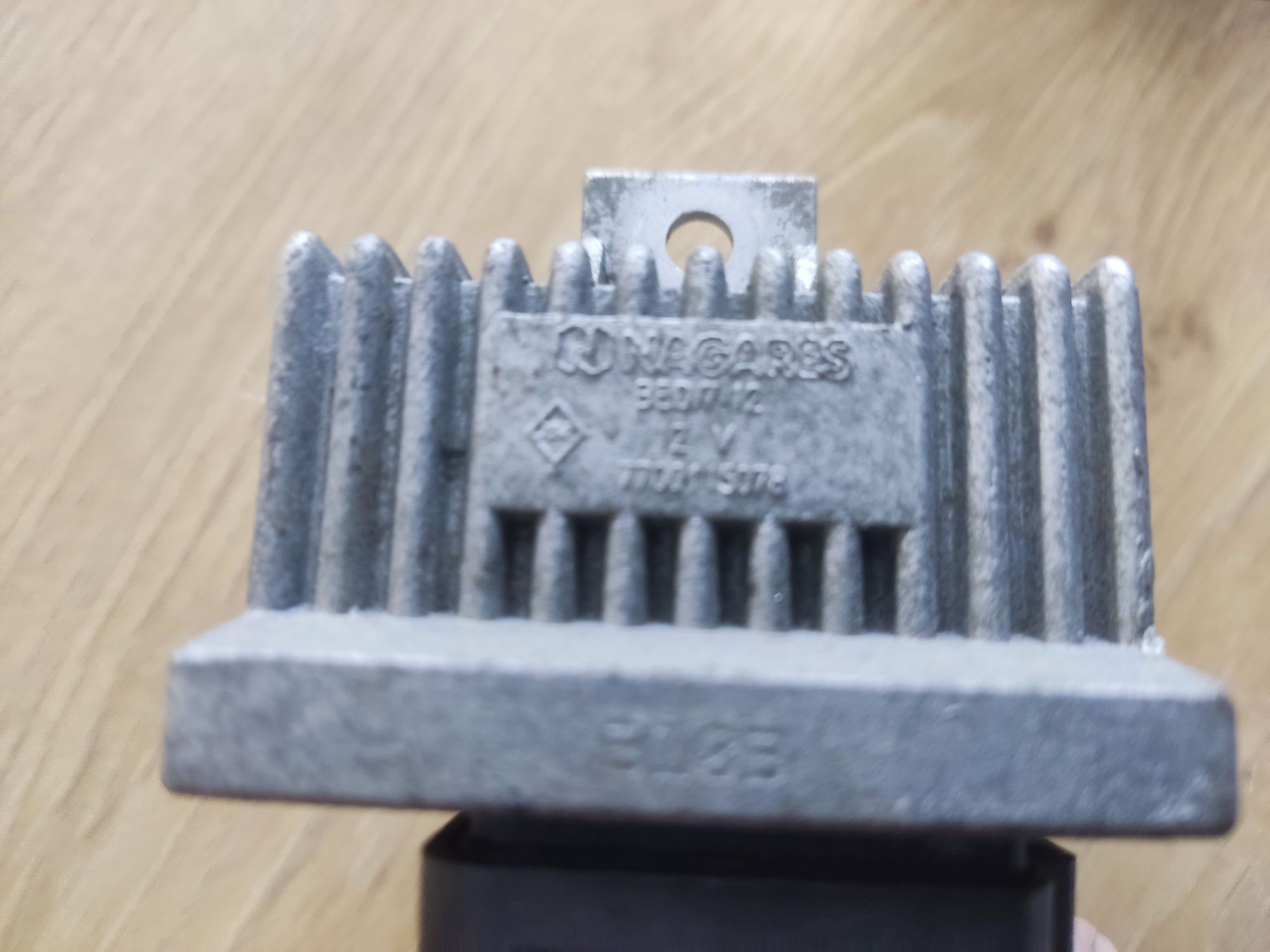 Защита двигателя Renault Kango ORIGINAL !