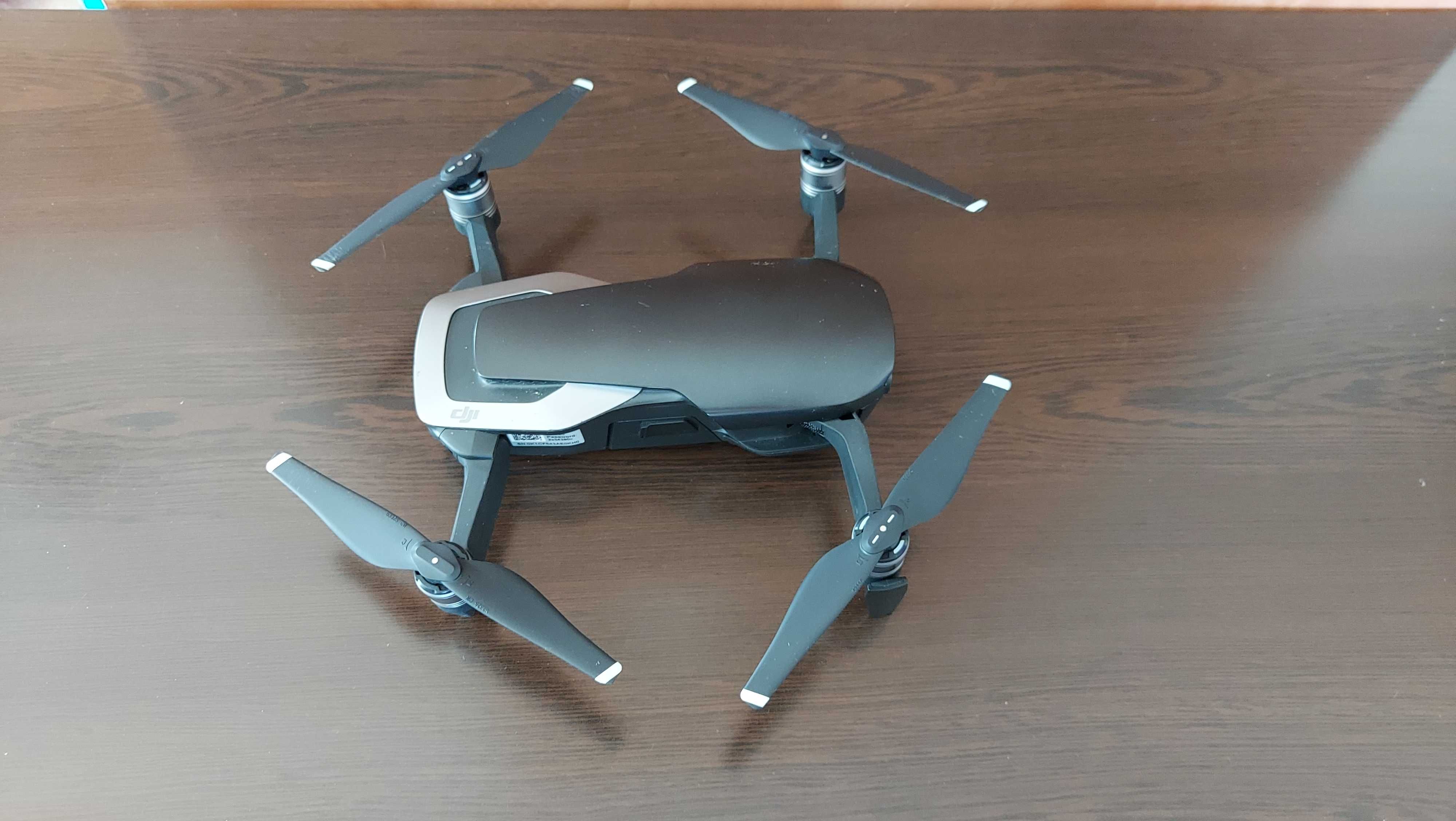 Mavic Air (+combo)