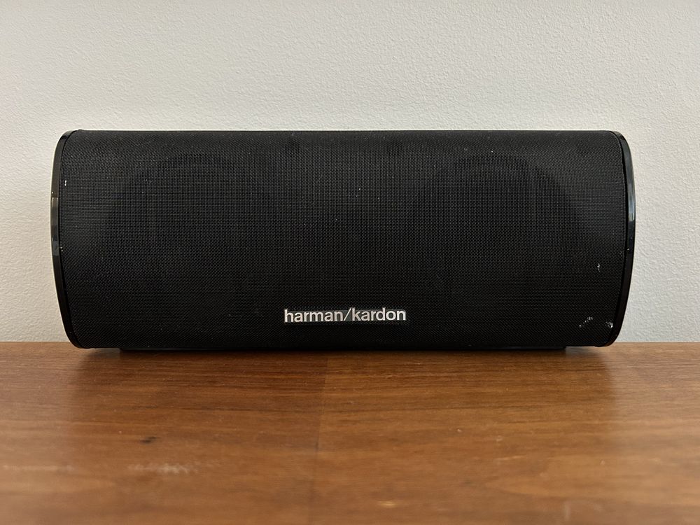 Amplituner AV Harman Kardon AVR255 wzmaczniacz + głośniki