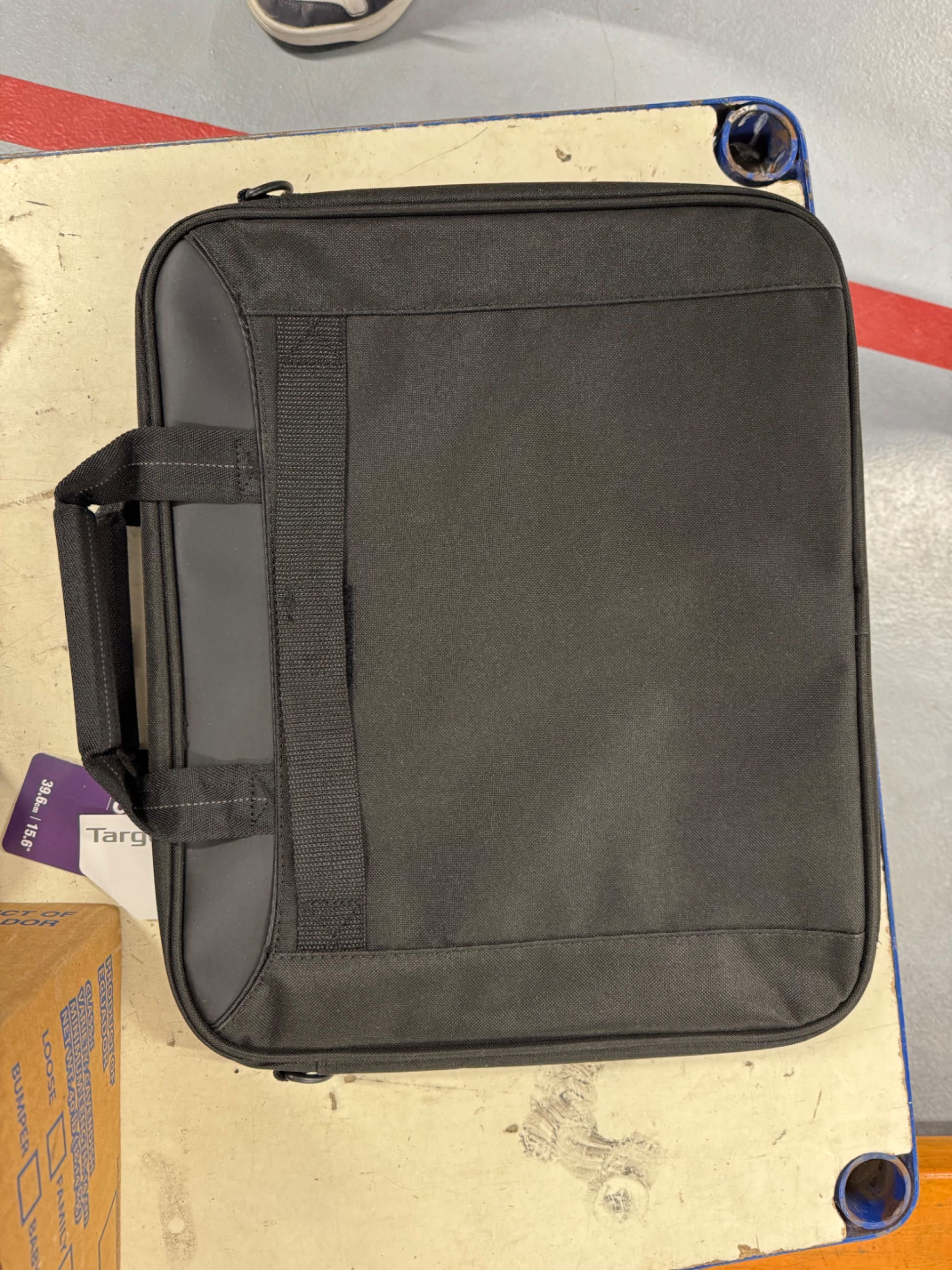 Uniwersalna torba dla laptopa 15,6” Targus