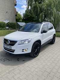 Продам volkswagen tiguan