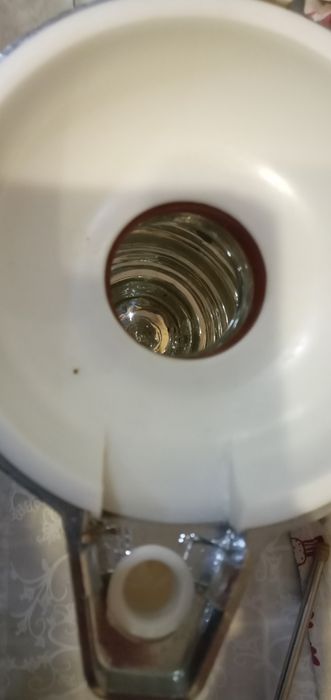 Термос на 2500 мл.