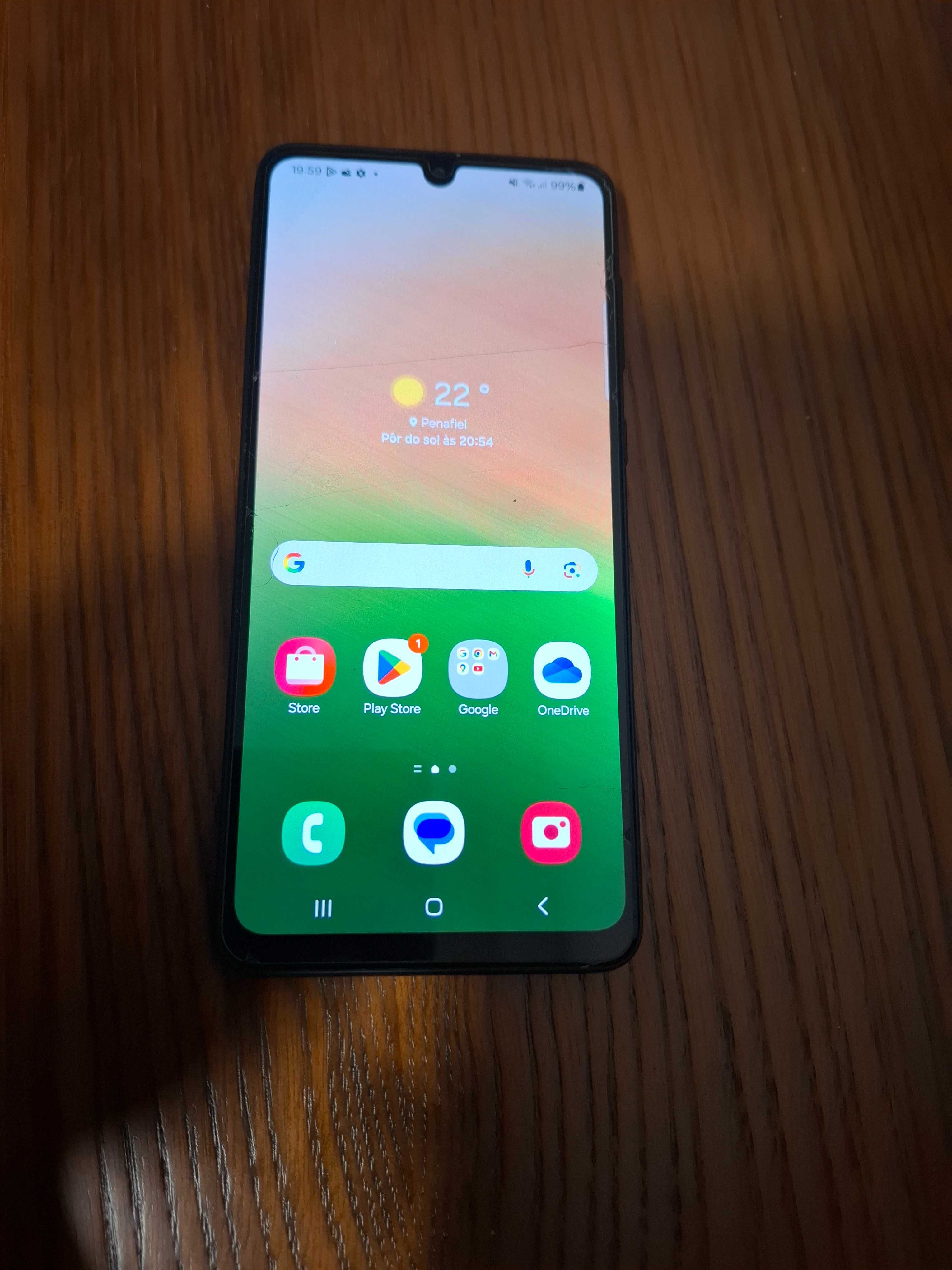 Samsung galyax a 33