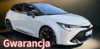 Toyota Corolla Toyota Corolla GR Sport Gwarancja Producenta HB niski przebieg