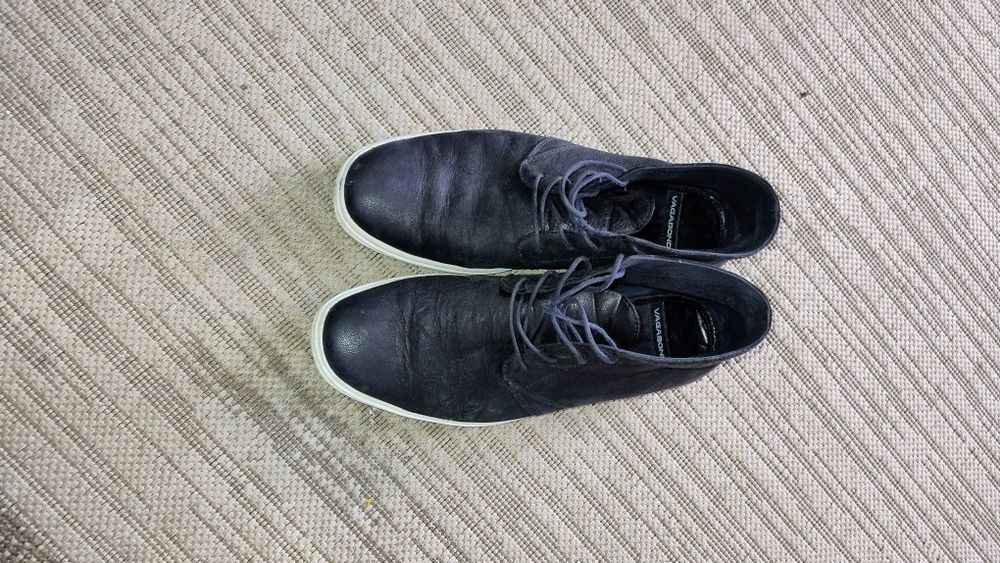 Buty męskie Vagabond