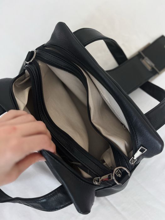 Сумка в стілі y2k