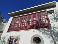 T1 Trafaria em Moradia