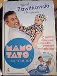 Mamo tato co ty na to? Paweł Zawitkowski