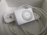Продам плеєр iPod shuffle