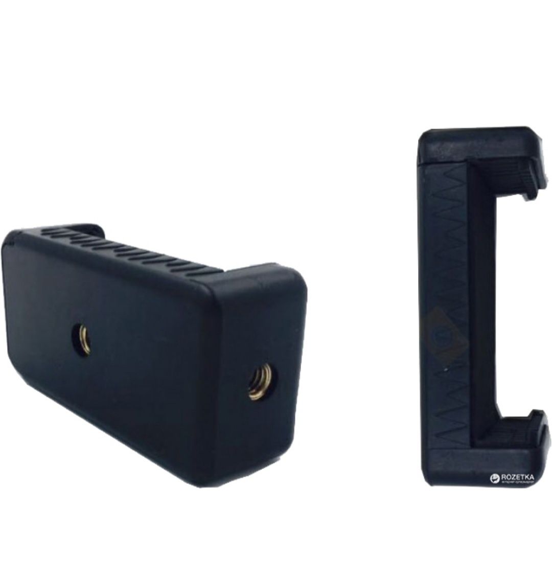 Головка-тримач Arsenal Phone Clamp для смартфона