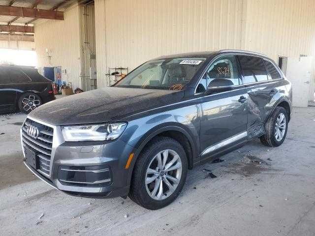 Audi Q7 Premium 2019