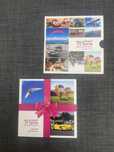Oddam voucher na lot motoparalotnią – Warszawa (Wilanów)