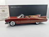AUTOart Cadillac Series 62 1/18