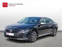 Volkswagen Arteon Salon PL, FV23%, Elegance, od Dealera, Virtual