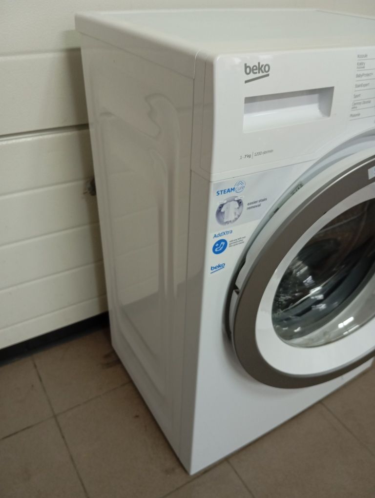 Pralka Beko stan bardzo dobry