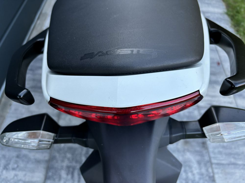 Kawasaki ER6N ABS 35kw na A2 super stan 25tyś km !!!