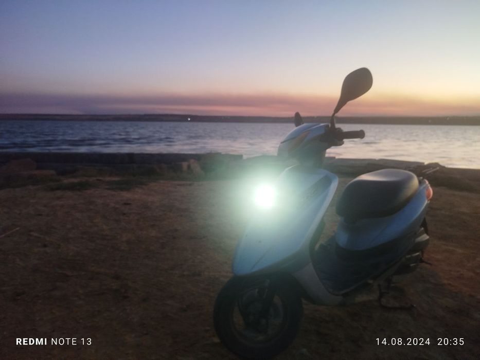 Продам Ямаха Джог