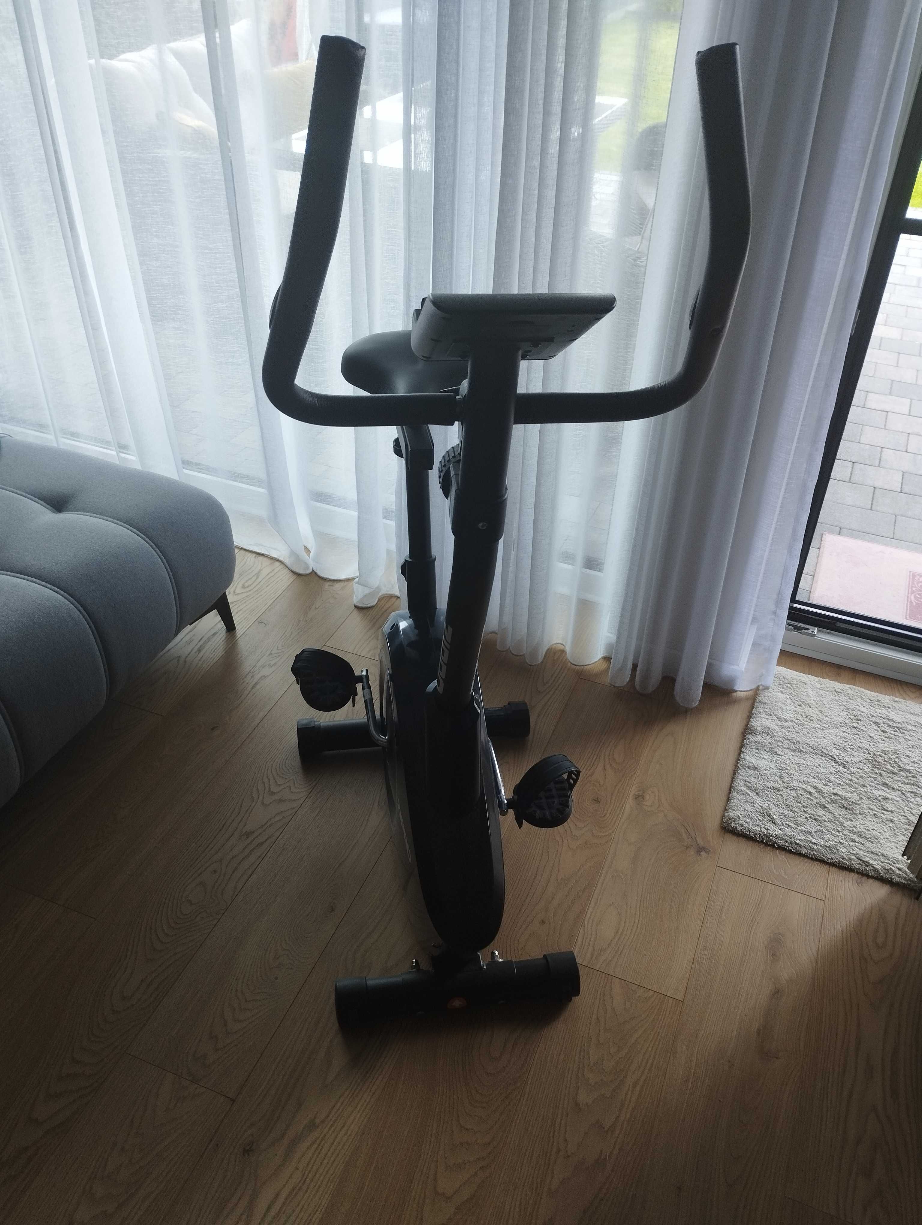 Rower stacjonarny ZIPRO
