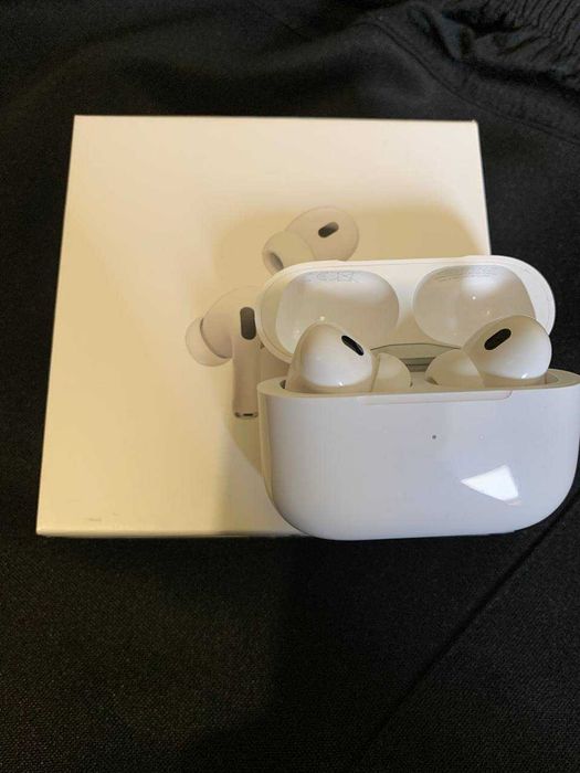 Продам навушники airpods про 2 (Ориг.!)