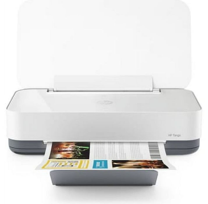 Drukarka HP Tango z Wi-Fi – ultra kompaktowa (389×246×91 mm)