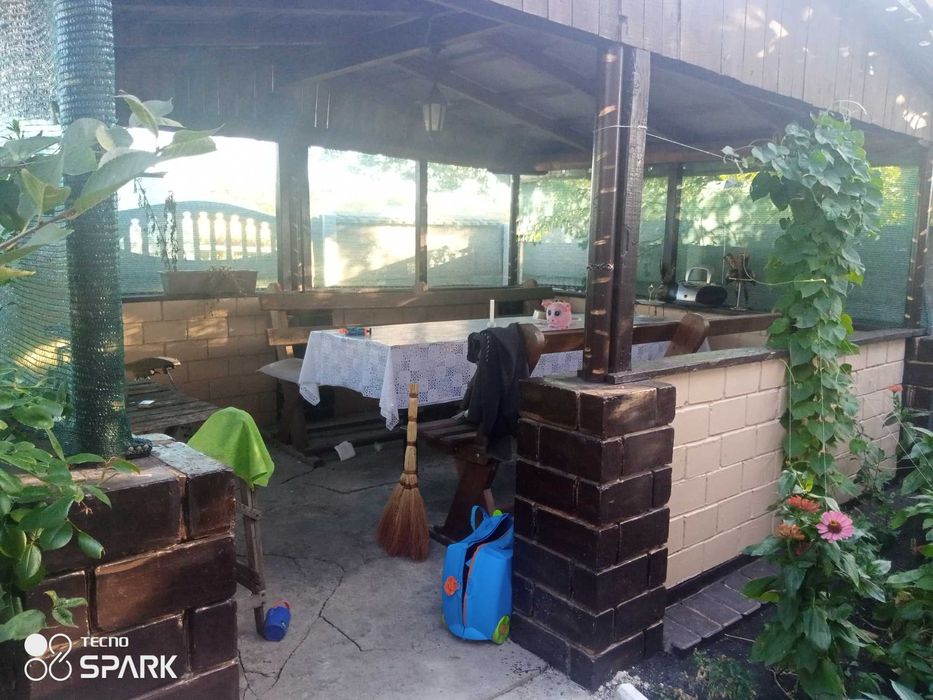 Продаю дом 2022г постройки в живописном районе за Мерефой