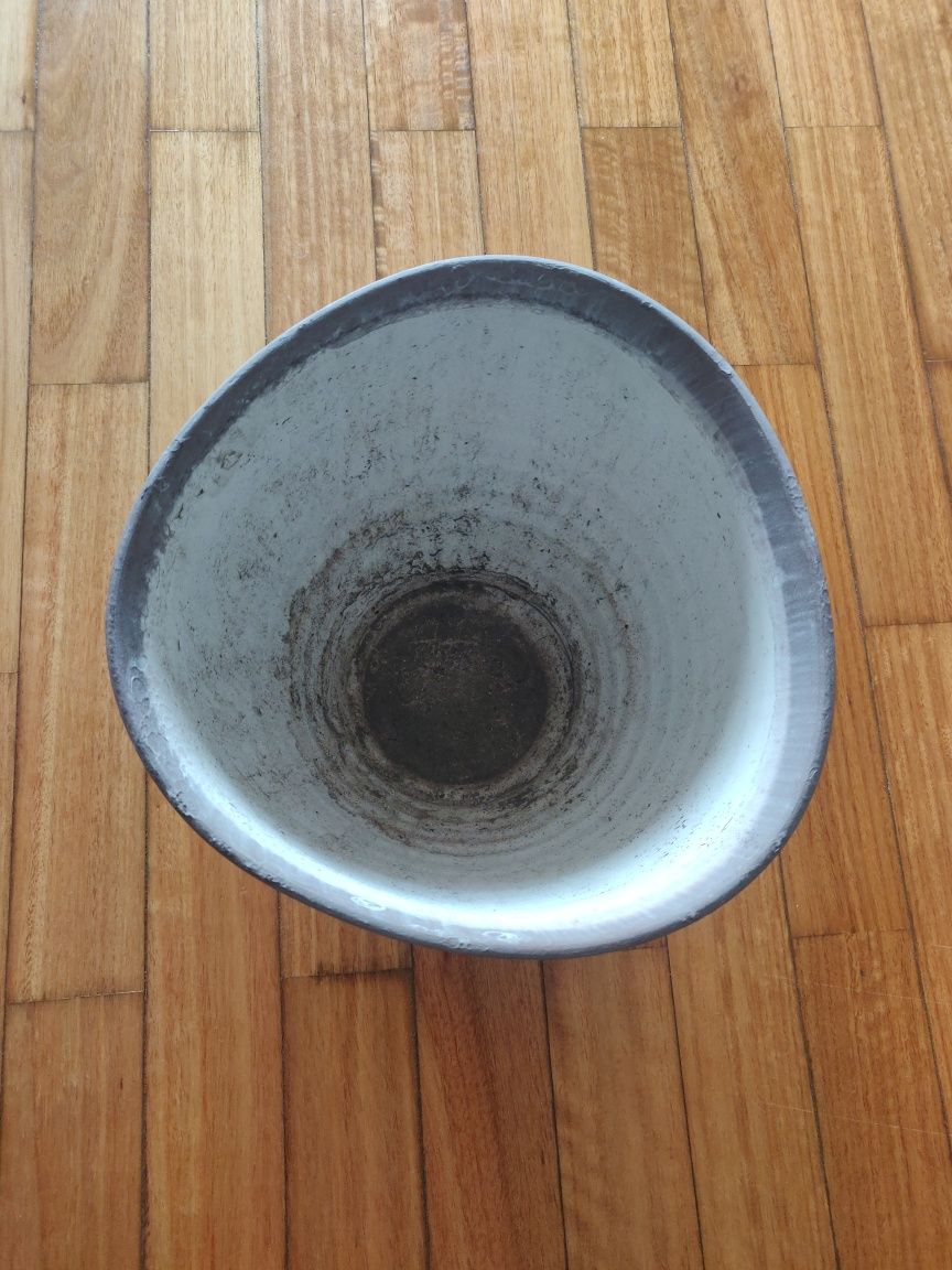 Vaso decorativo para plantas