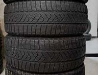 Пара шин 215/55R17 94H PIRELLI SOTTOZERO 3